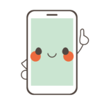 スマホくん